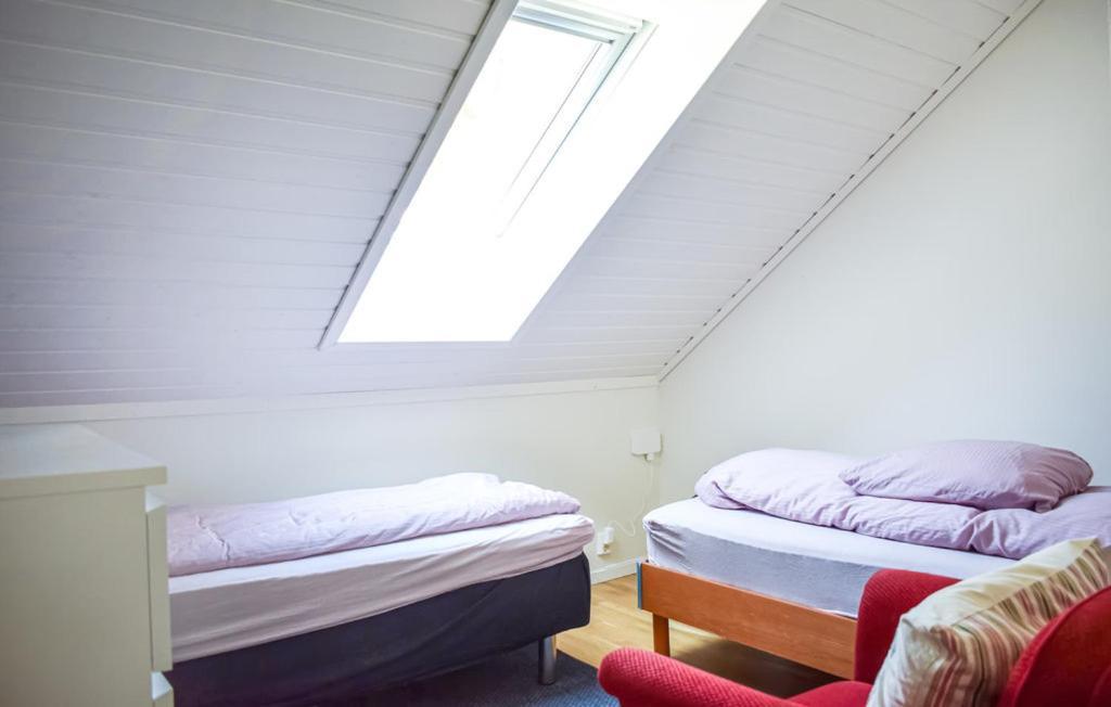 Normans House Kolltveit Eksteriør billede
